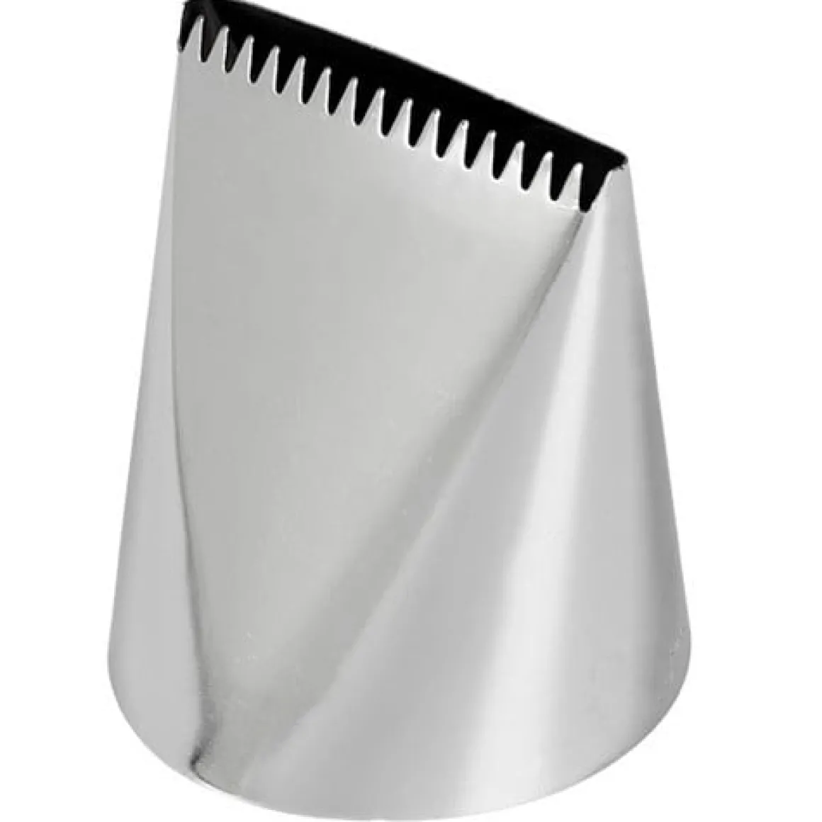 Wilton Spuitmondje Carree #789