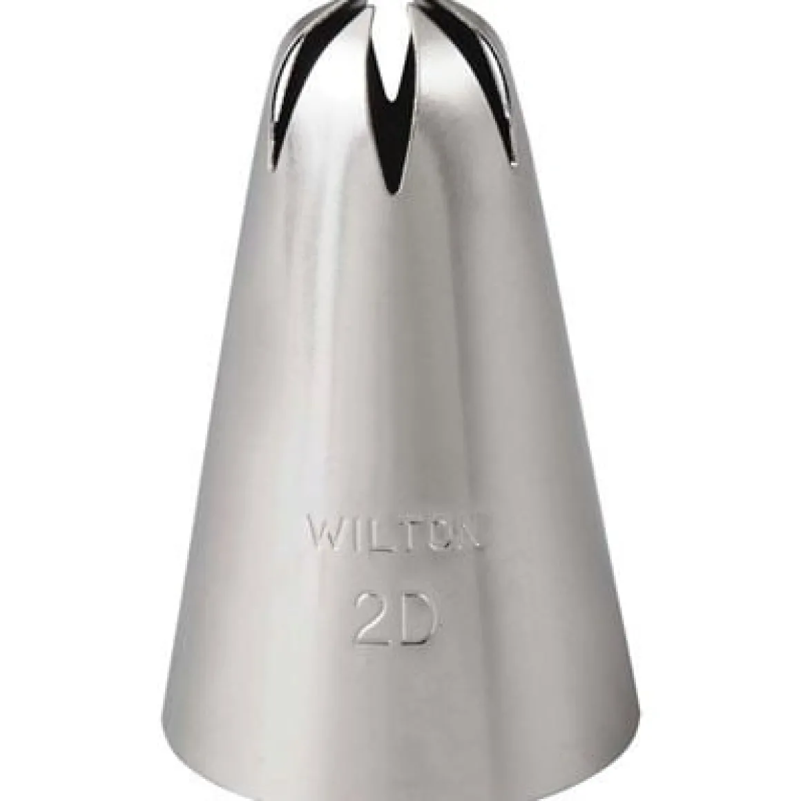 Wilton Spuitmondje #2D