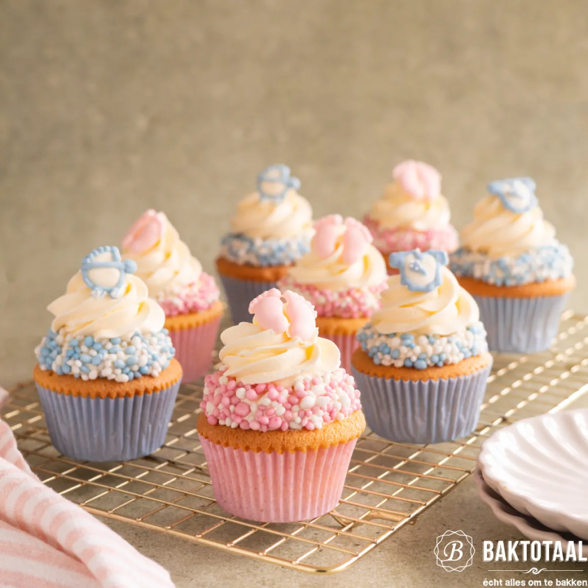 Wilton Spuitmondje 1M