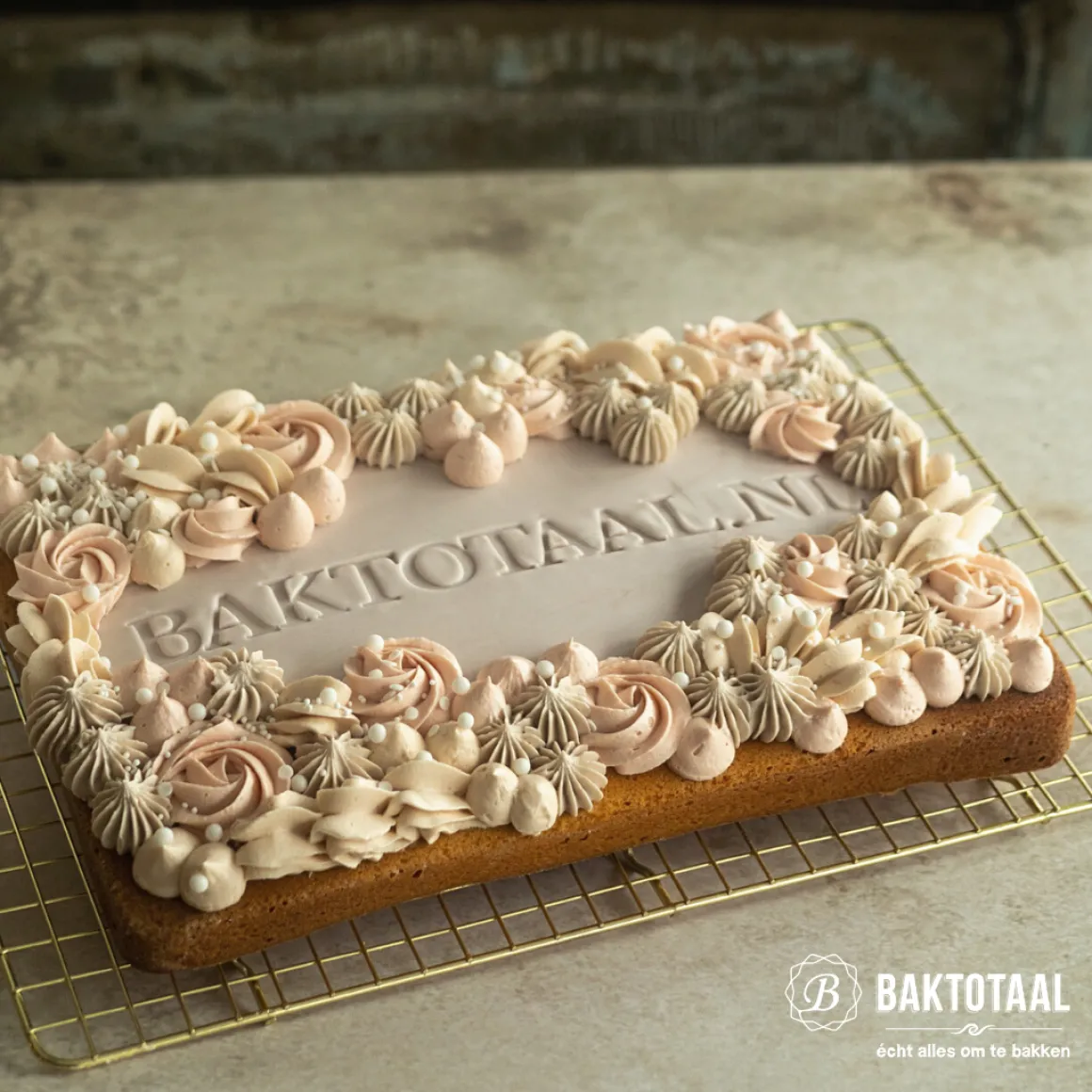 Wilton Spuitmondje 1M