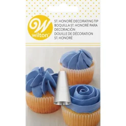 Wilton Spuitmondje St. Honore