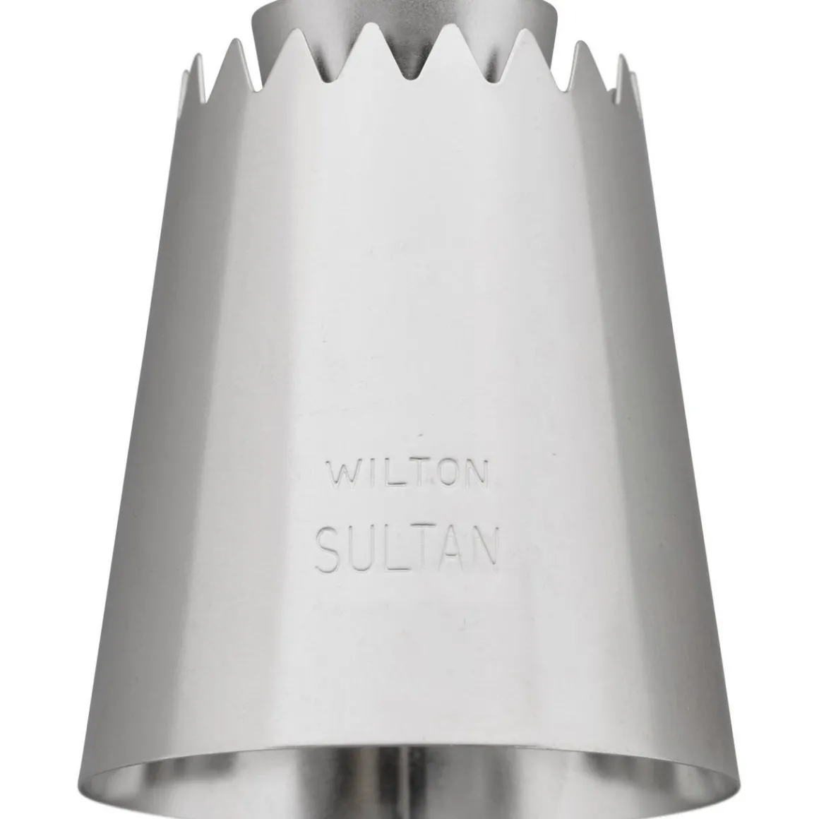 Wilton Spuitmondje Sultan