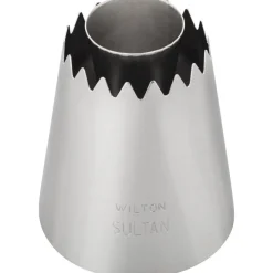 Wilton Spuitmondje Sultan