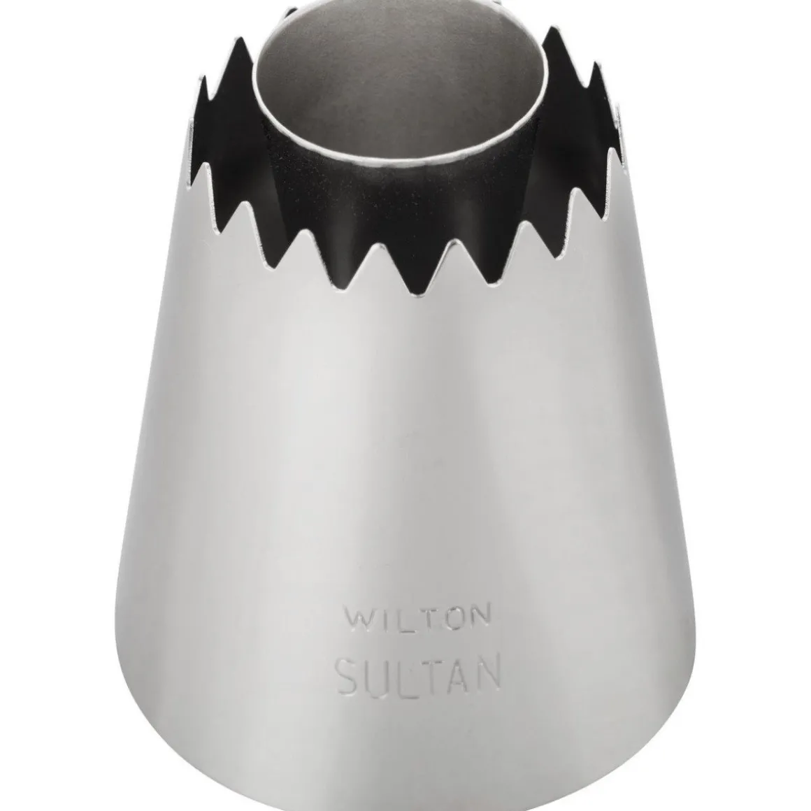 Wilton Spuitmondje Sultan