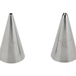 Wilton Spuitmondjes Set #003 #016