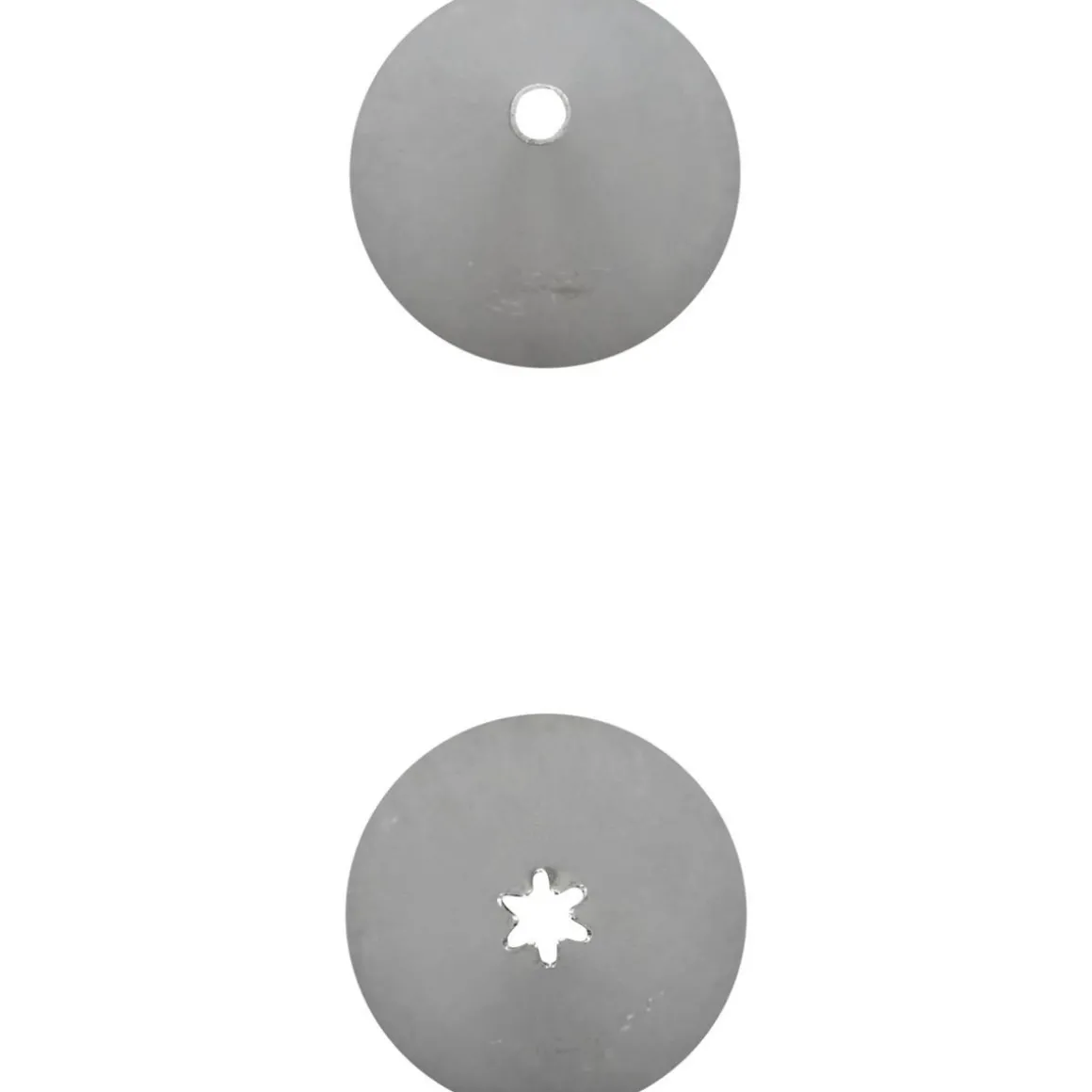 Wilton Spuitmondjes Set #003 #016