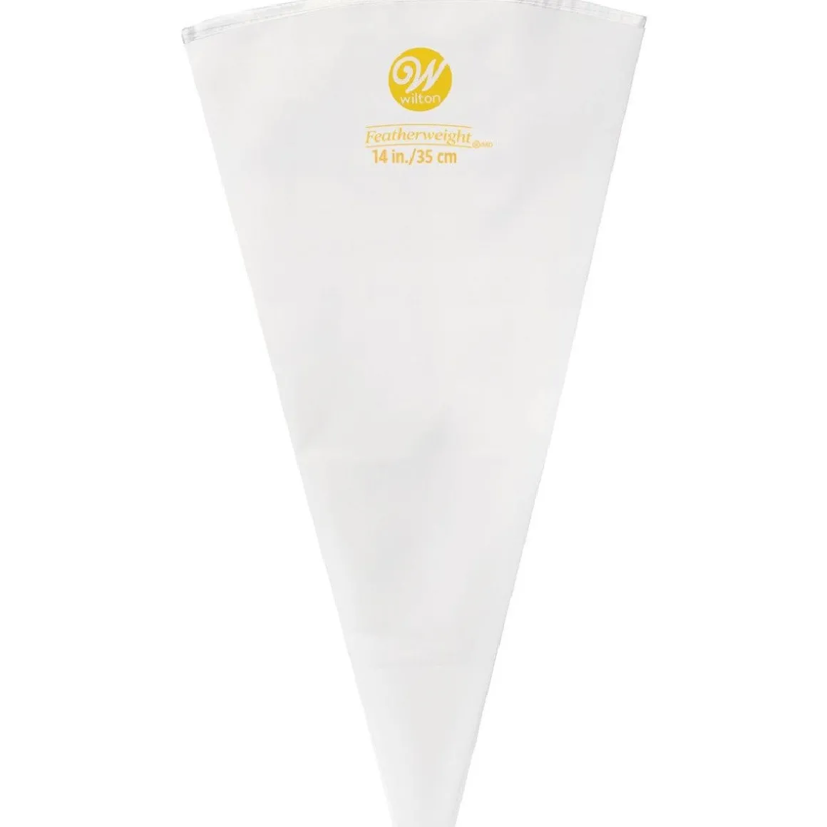 Wilton Spuitzak Polyester 35cm