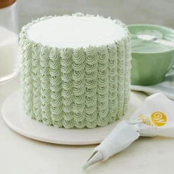 Wilton Spuitzak Polyester 30cm