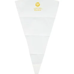 Wilton Spuitzak Polyester 45cm