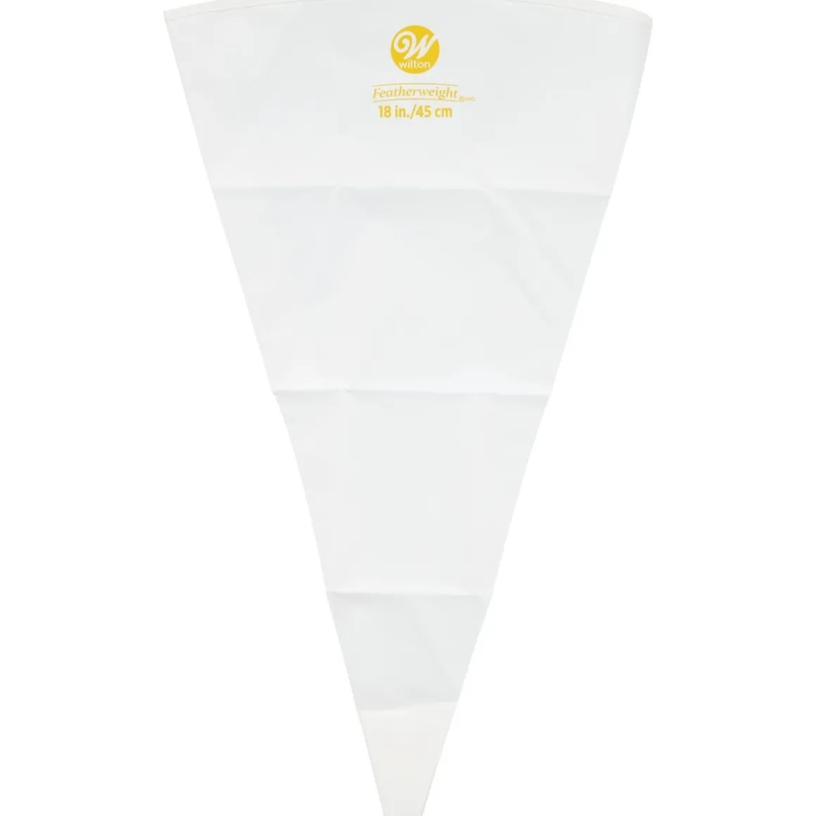 Wilton Spuitzak Polyester 45cm