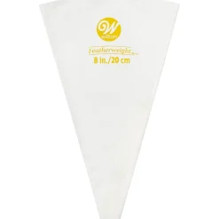 Wilton Spuitzak Polyester 20cm**