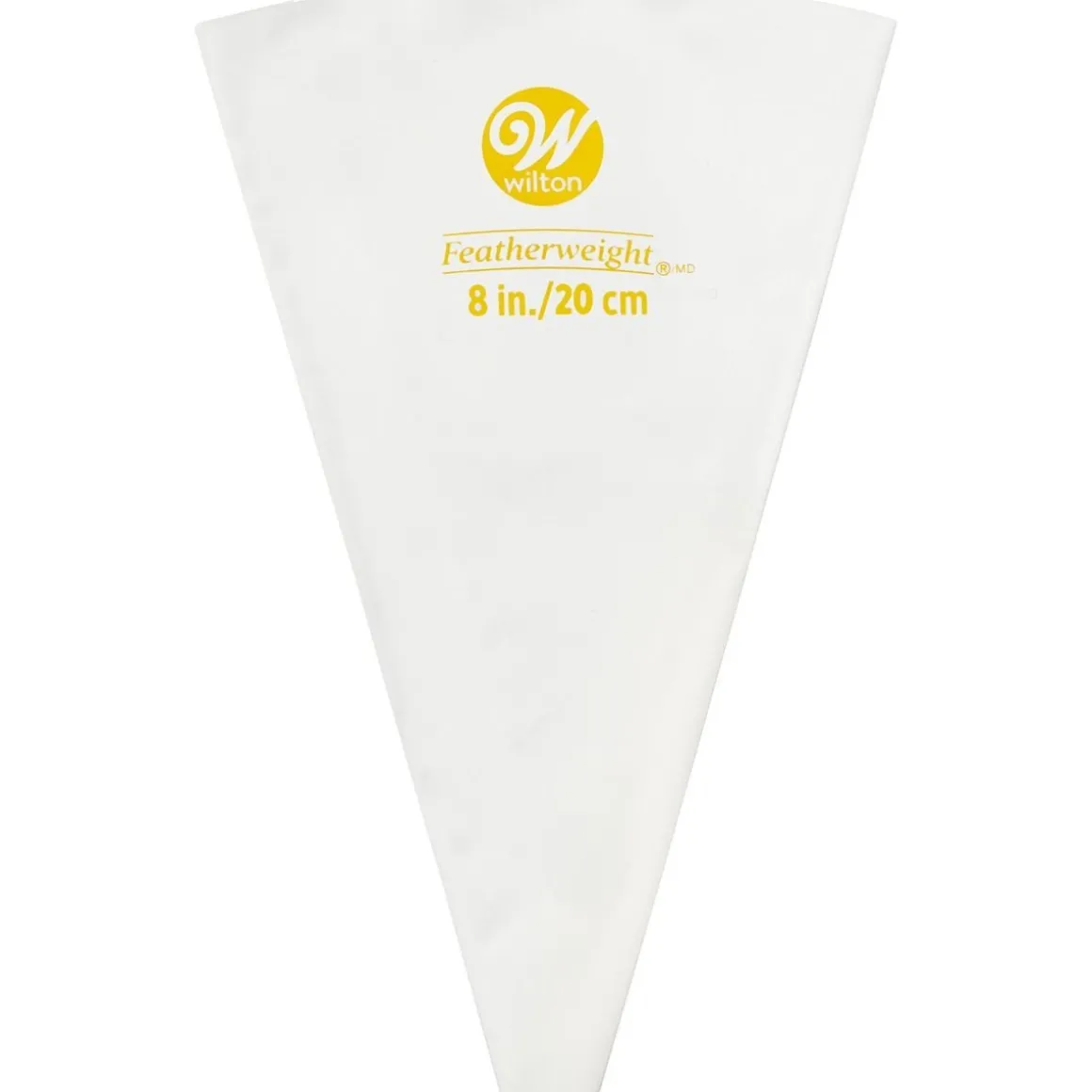 Wilton Spuitzak Polyester 20cm**