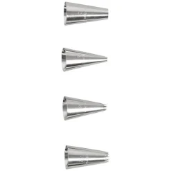 Wilton Taartdecoratie Set/12