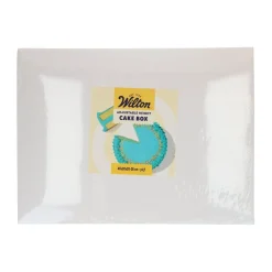 Wilton Taartdoos Verstelbare Hoogte 40x30x20-28cm