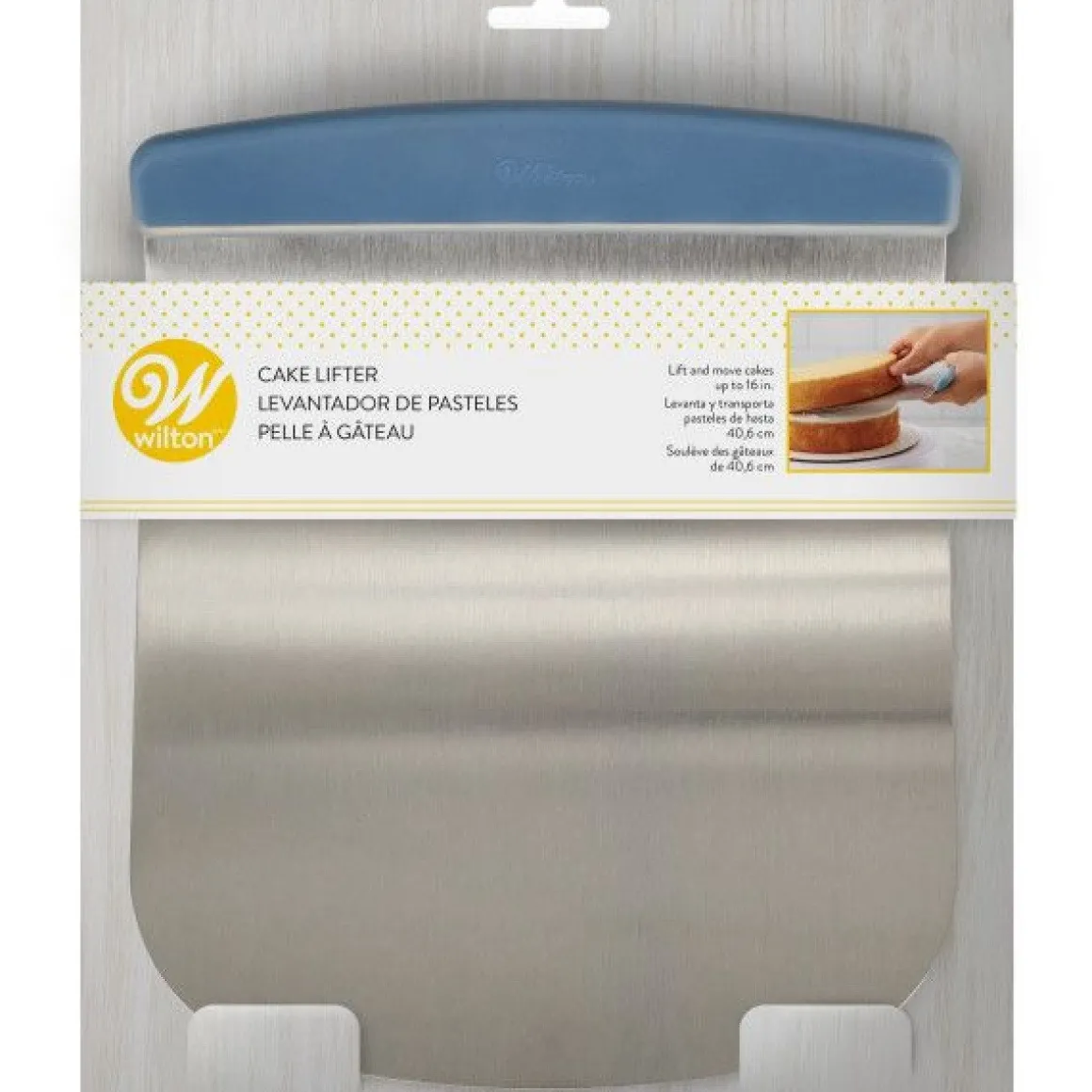 Wilton Taartheffer 40cm