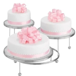 Wilton Taartstandaard 3 etages