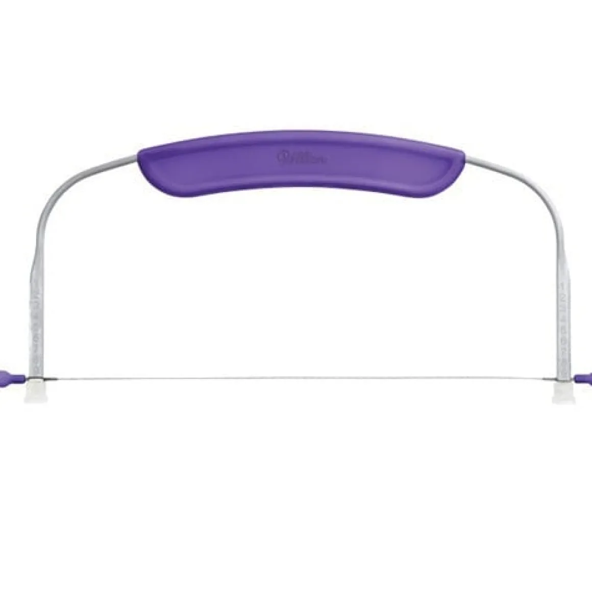 Wilton Taartzaag / Kapselzaag 25cm