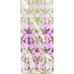 Wilton Traktatiezakjes Konijn 10st**