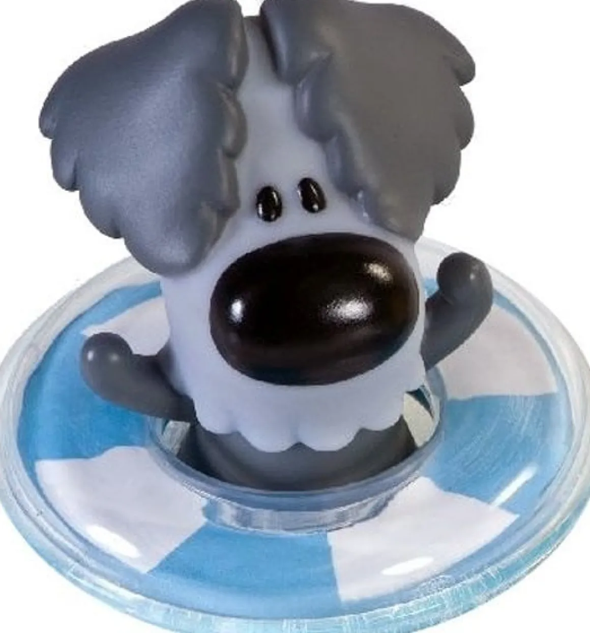 Woezel en Pip Taartset