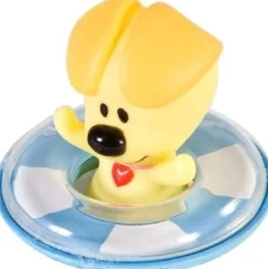 Woezel en Pip Taartset