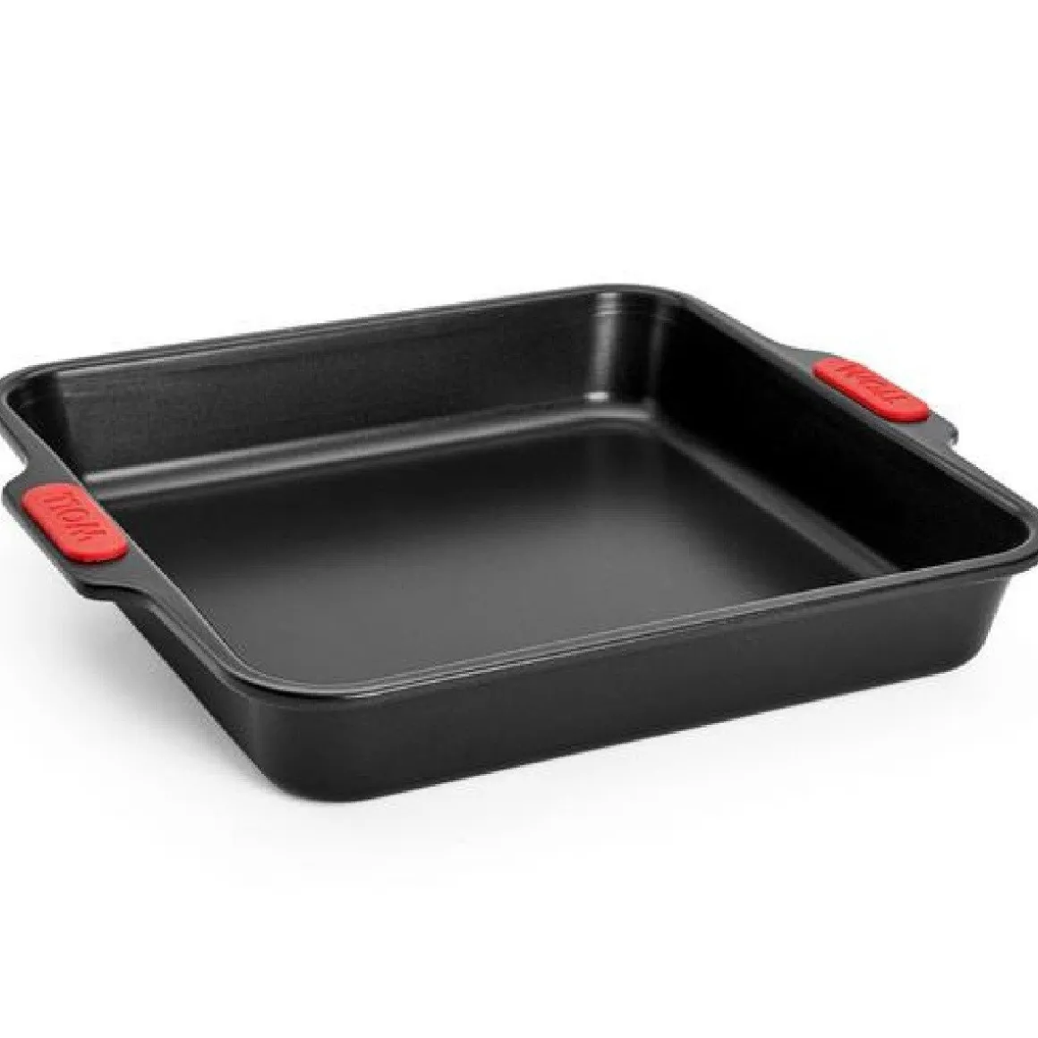 Woll Bakvorm Vierkant 28x28cm (PFAS-vrij)