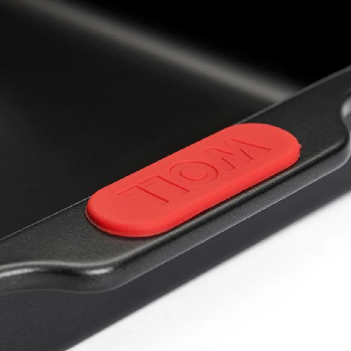 Woll Bakvorm Vierkant 28x28cm (PFAS-vrij)