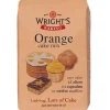 Wright's Sinaasappel Cakemix 500g