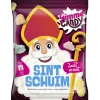 Zachte Schuimpjes Sinterklaas 200g