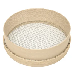 Zeef Hout Grof Ø30cm