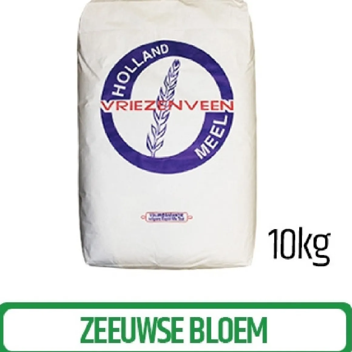 Zeeuwse Bloem H. (10 kg)