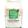 Zeven Korenvlokken Biologisch 500g
